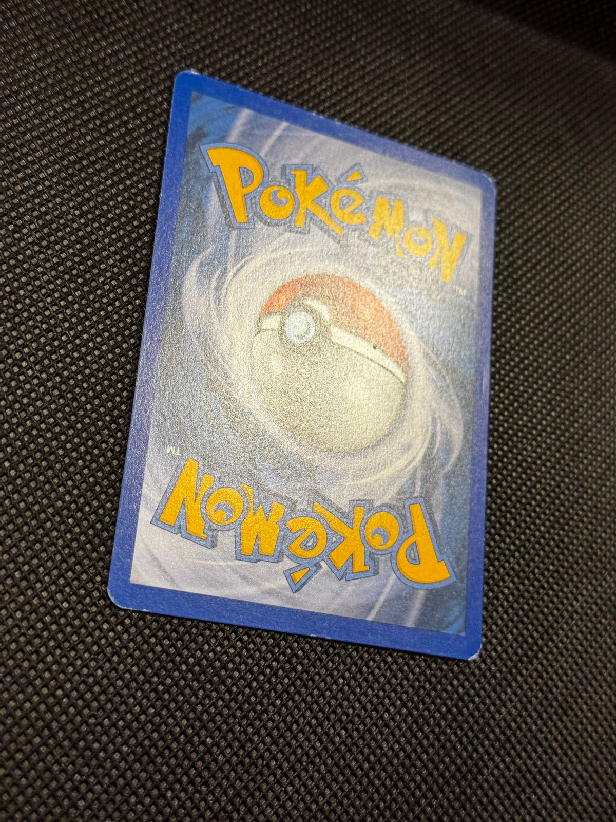 Poliwag 58/95 - Unleashed / League Promo