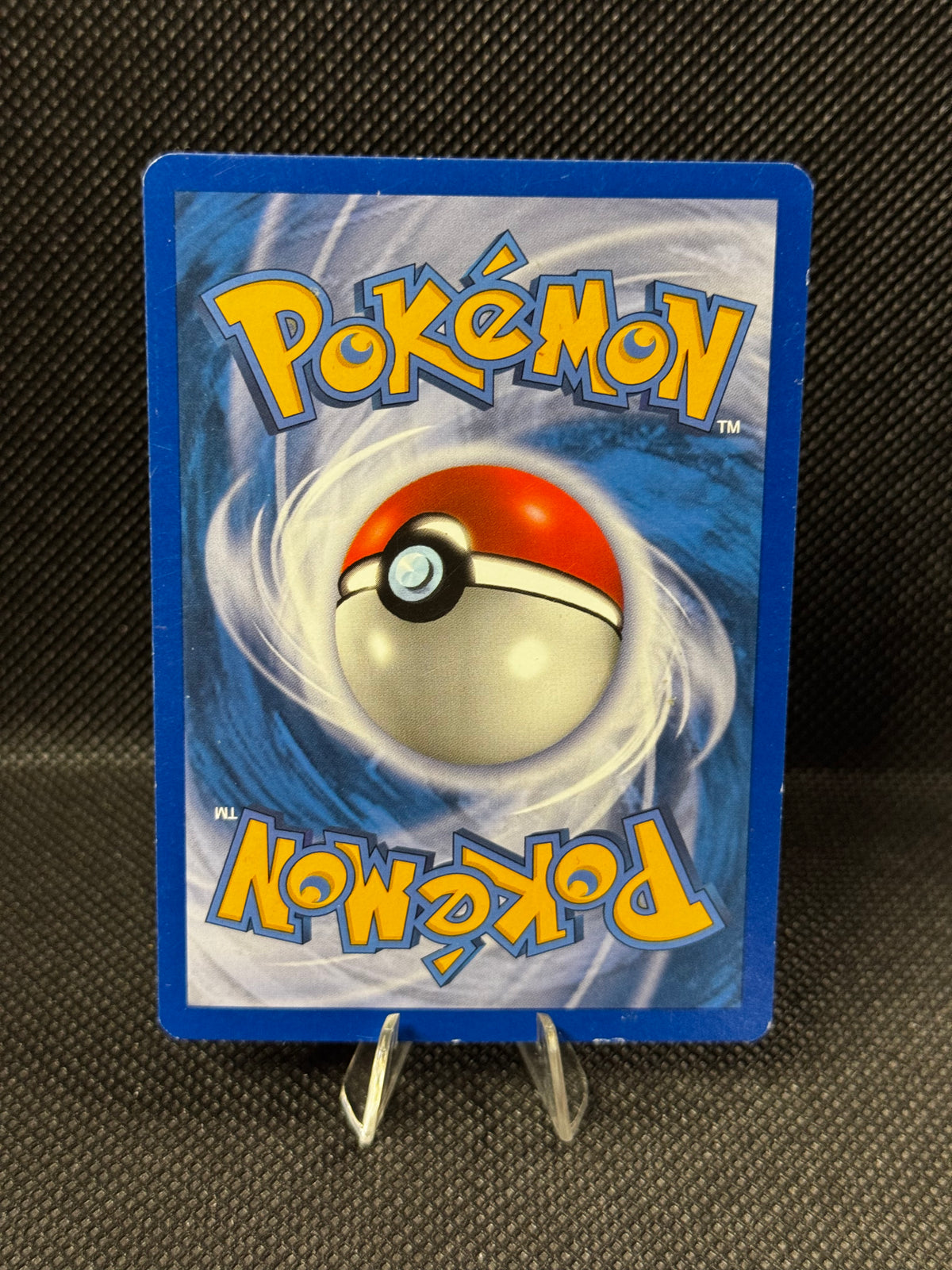 Poliwhirl 37/95 - Unleashed / League Promo