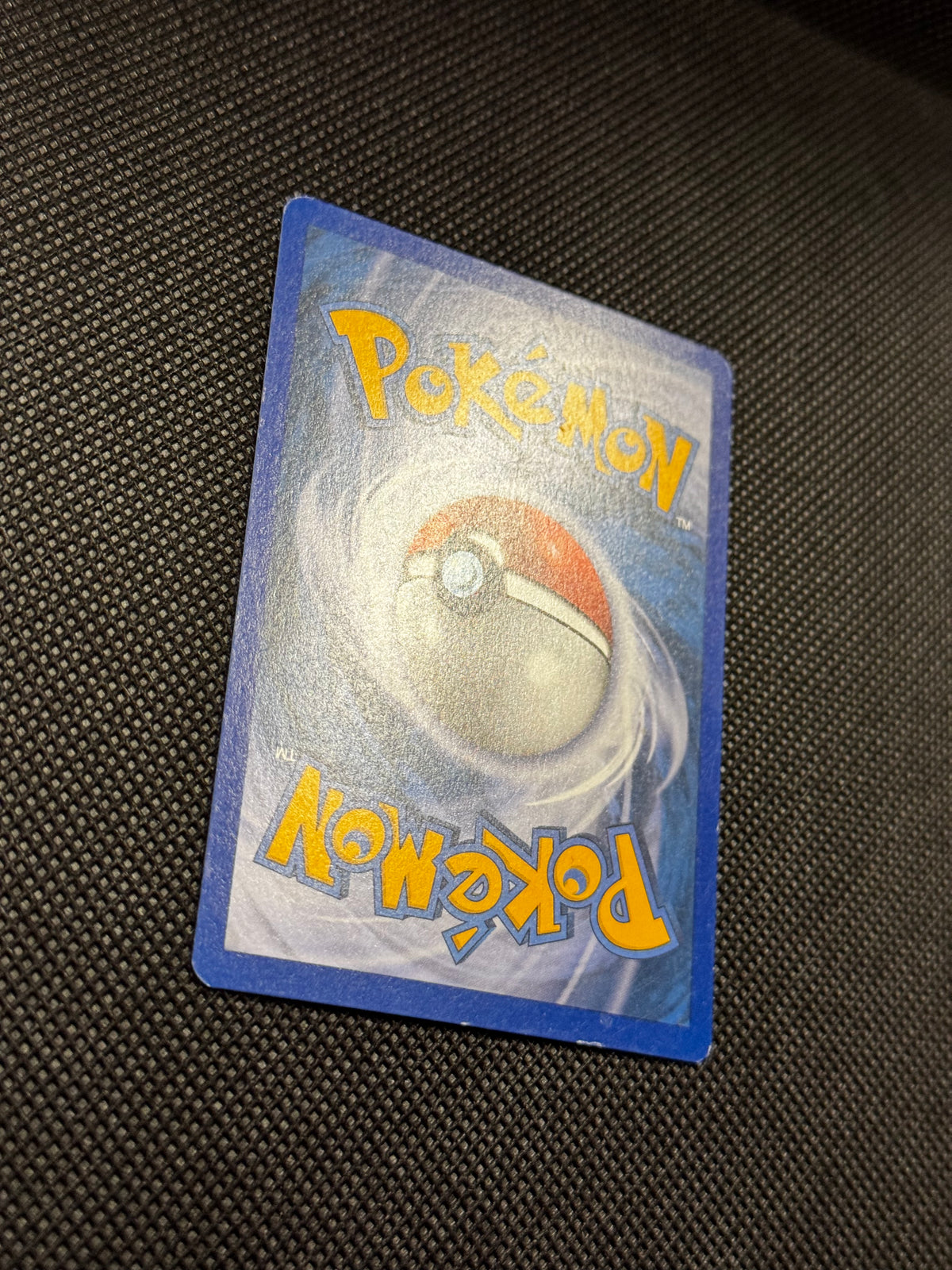 Poliwhirl 37/95 - Unleashed / League Promo