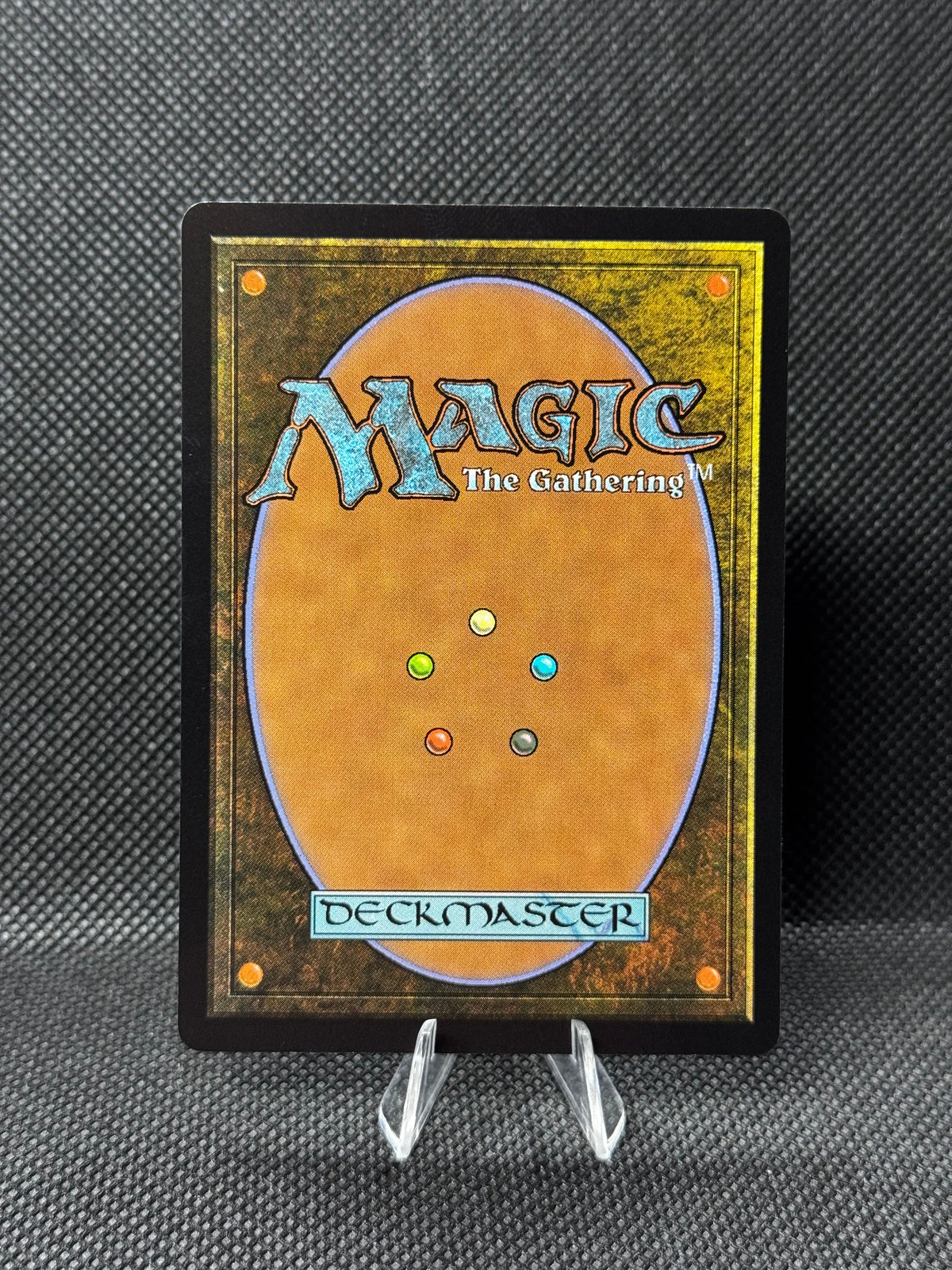 Zuko, Firebending Master M 0200 - Avatar: The Last Airbender / FOIL