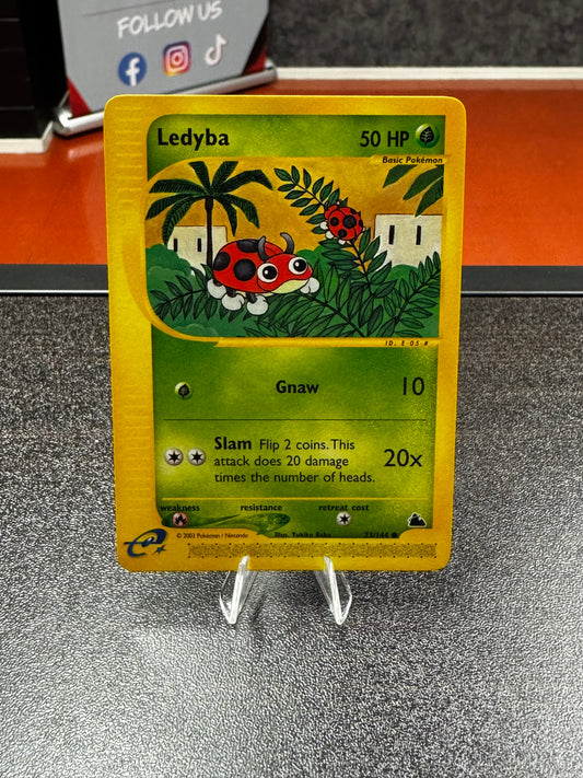 Ledyba 73/144 - Skyridge