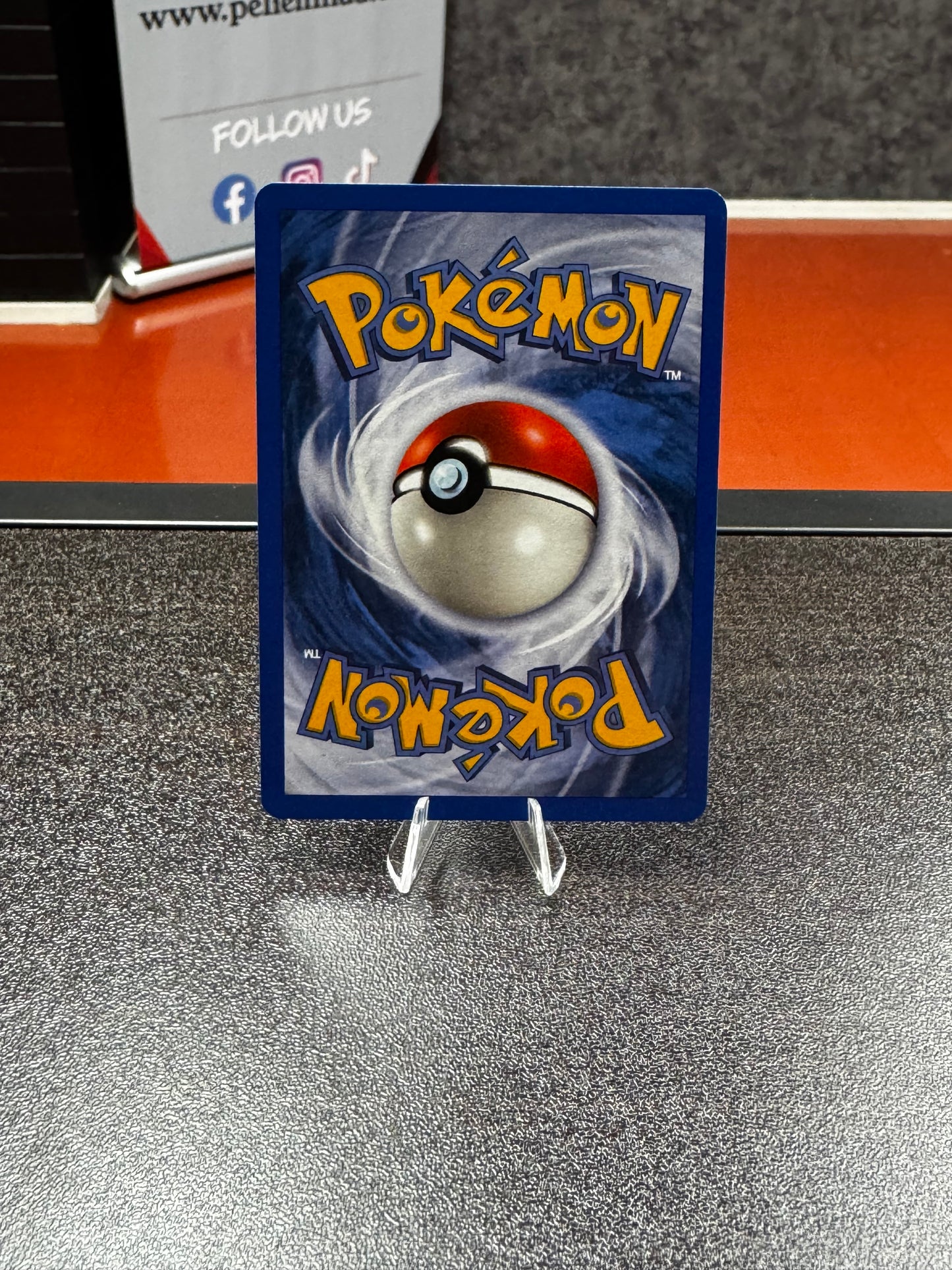 Cyclone Energy 143/144 - Skyridge