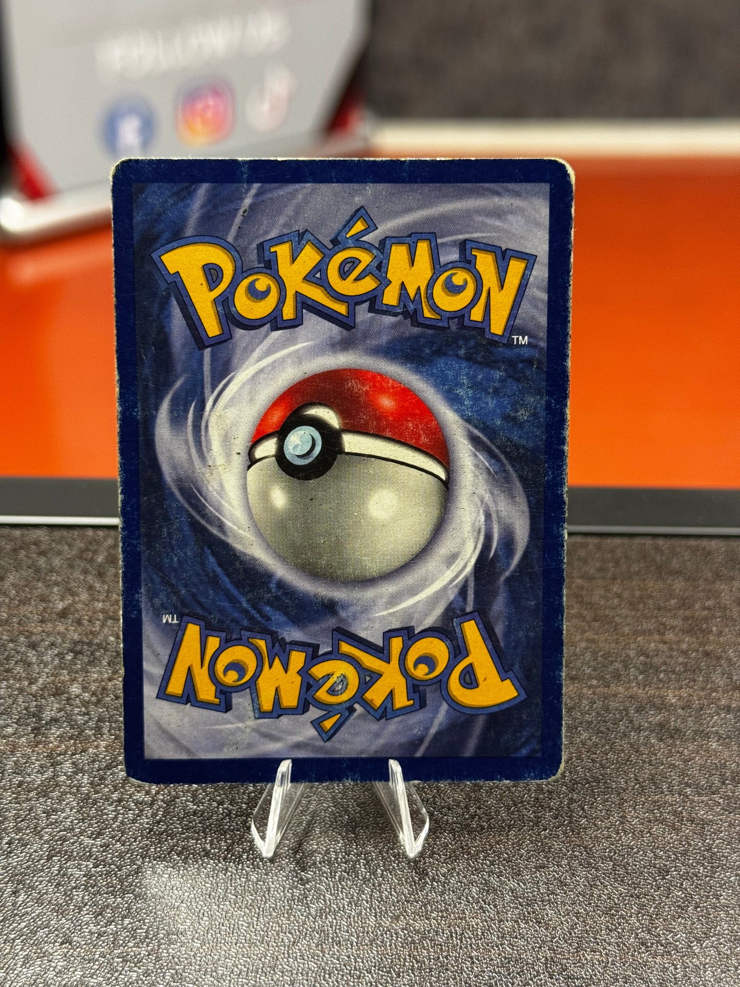 Pikachu WP4 - Wizards Black Star Promos