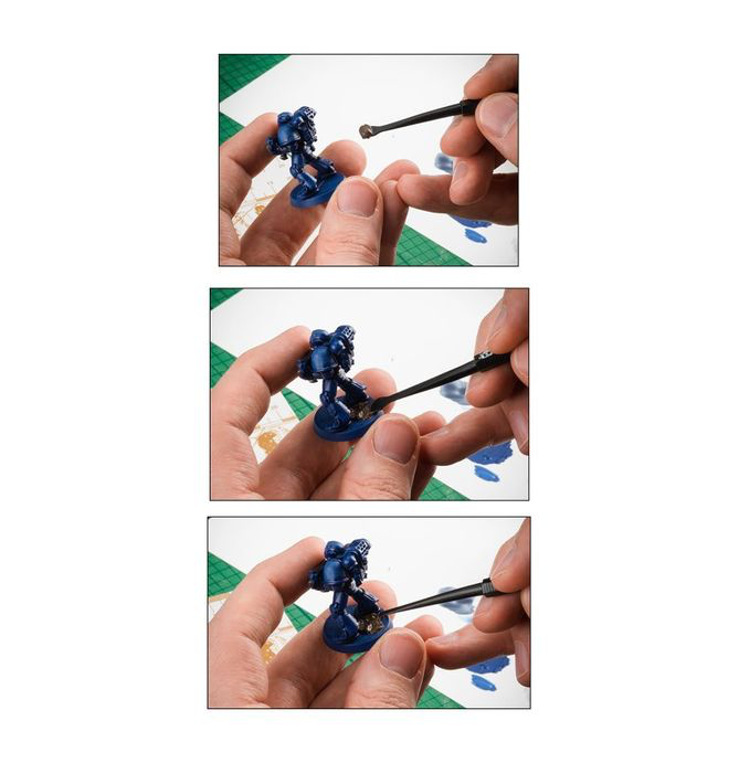 Citadel Texture Spreader M