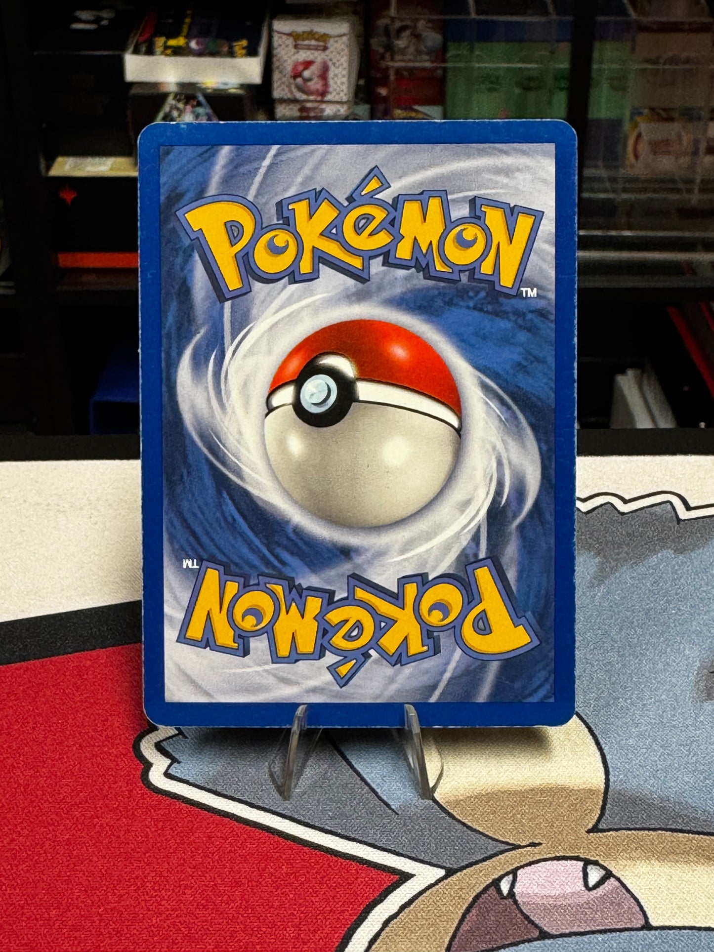 Dark Flaaffy 33/109 - EX Team Rocket Returns