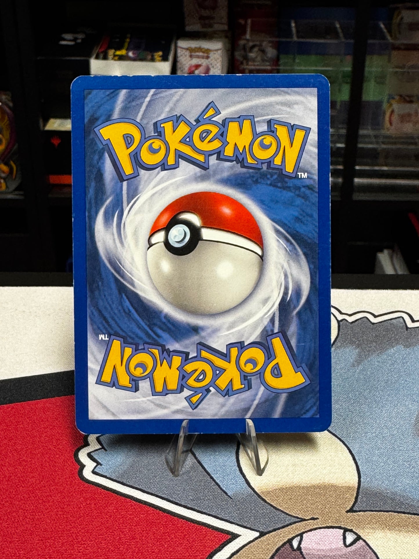 Dark Houndoom 37/109 - EX Team Rocket Returns