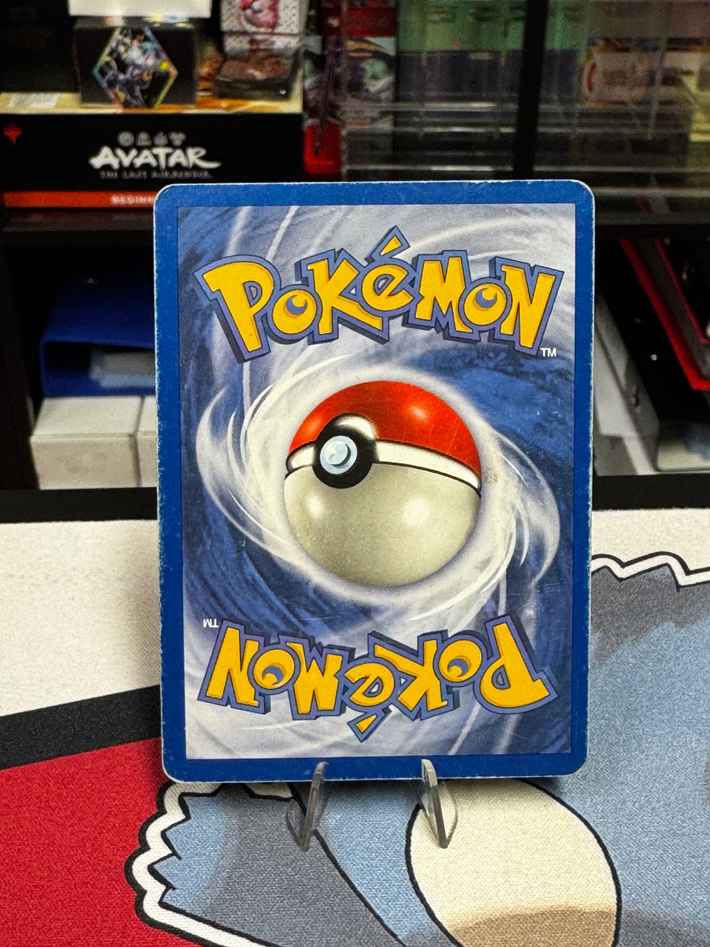 Dark Golduck 35/109 - EX Team Rocket Returns / Reverse Holo