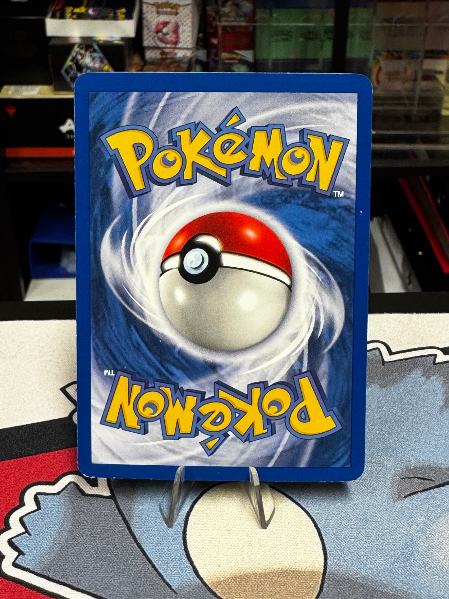 Dragonite 4/62 - Fossil / Holo