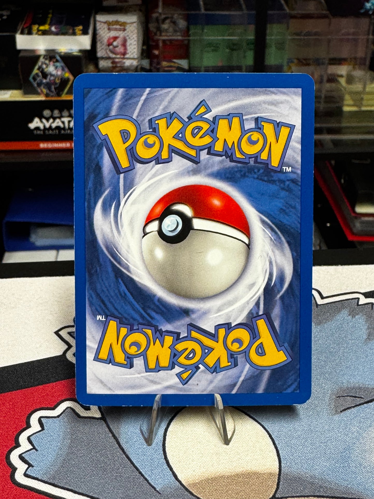 Moltres 12/62 - Fossil / Holo