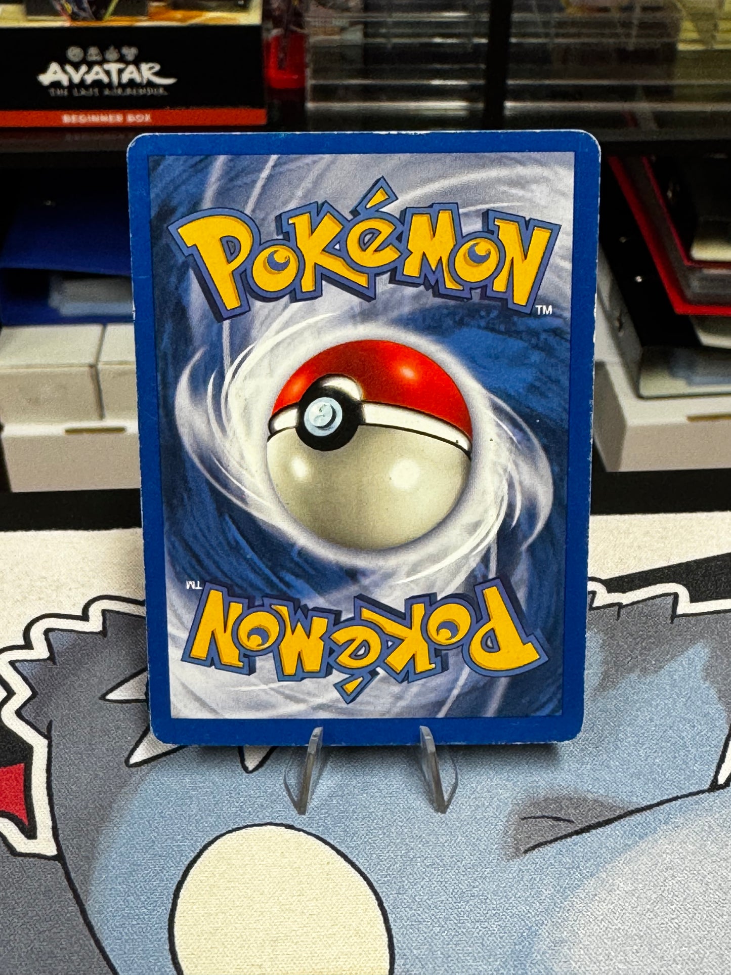 Ninetales 12/102 - Base Set / Holo