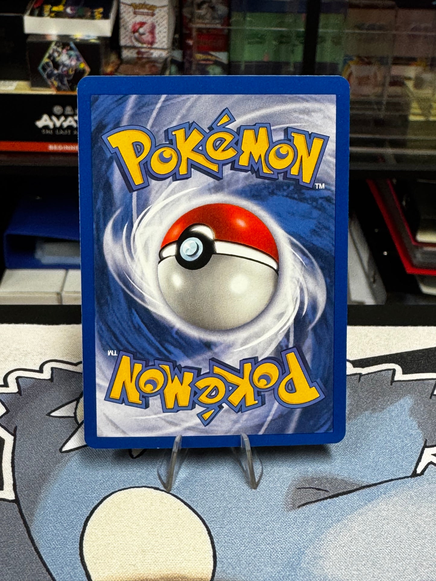 Electrode 2/64 - Jungle / Holo