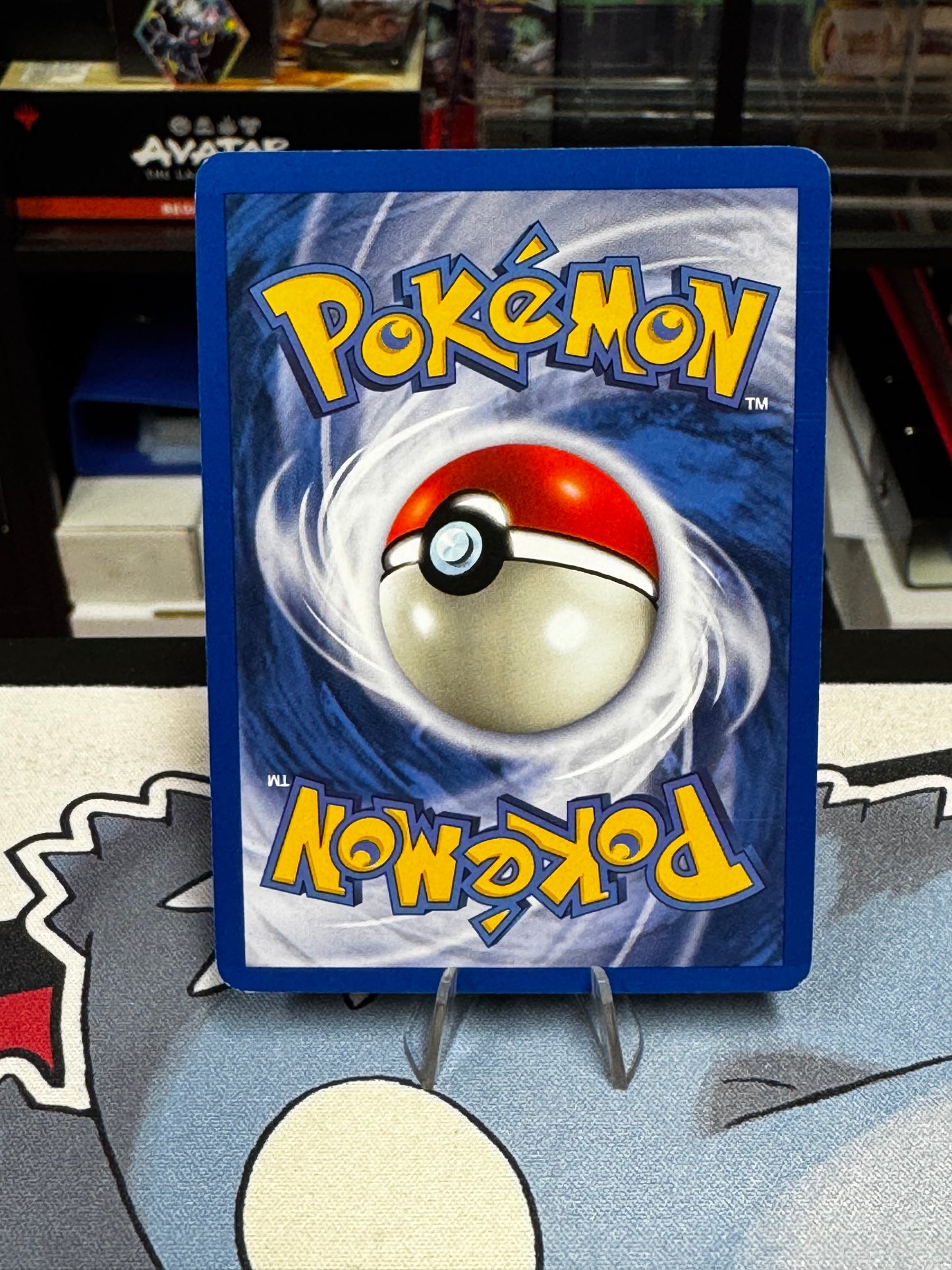 Clefairy 5/102 - Base Set / Holo