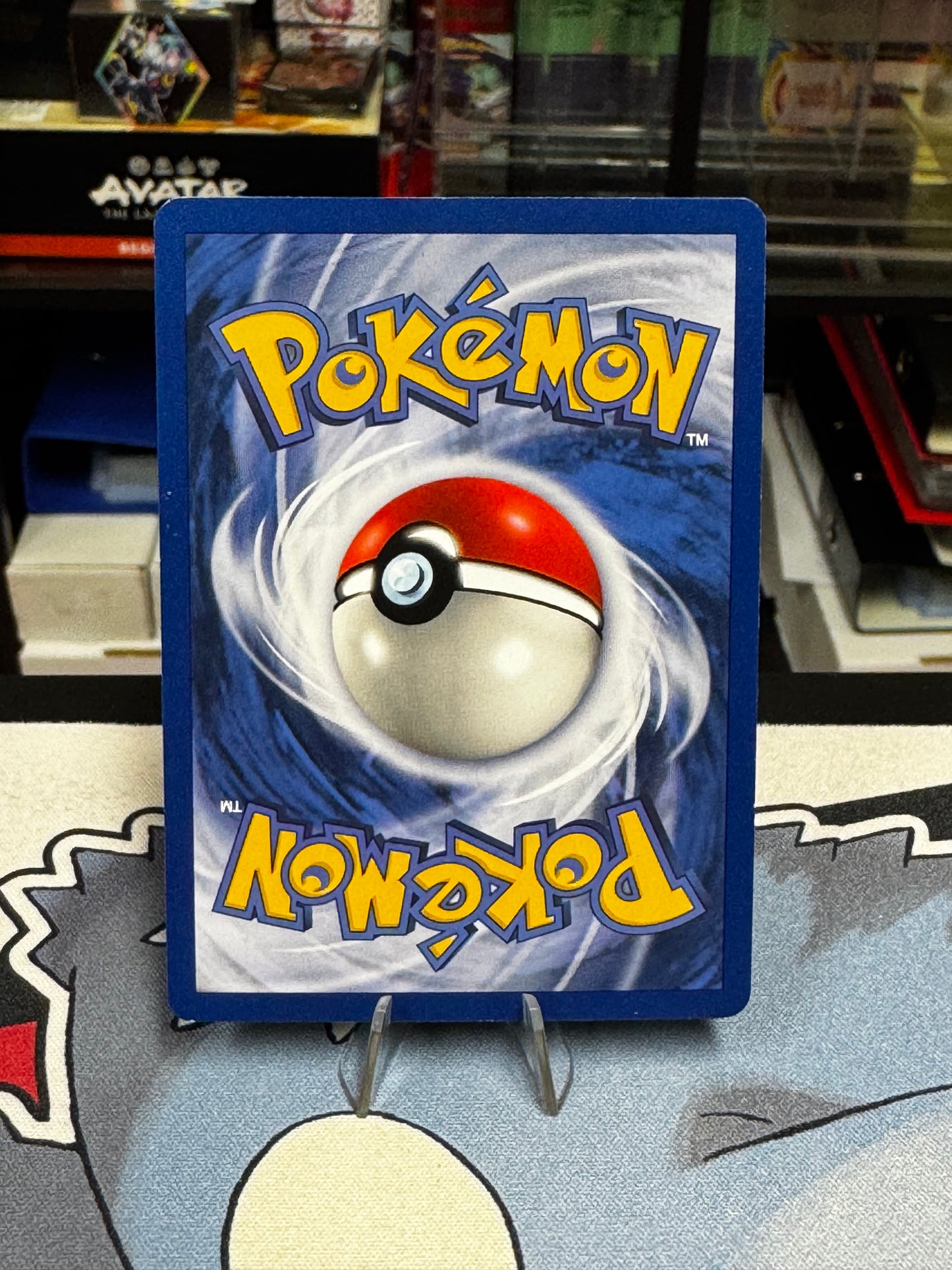 Zapdos WP23 - Wizards Black Star Promos