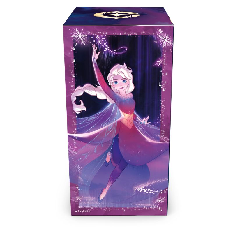 Disney Lorcana TCG - Fabled: Elsa Gift Set
