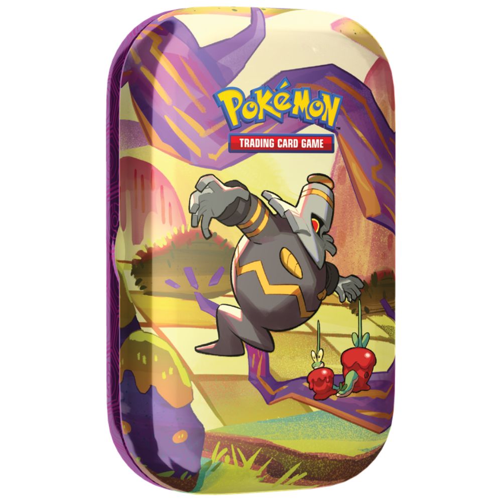 Pokemon TCG - Scarlet & Violet 6.5: Shrouded Fable Mini Tin