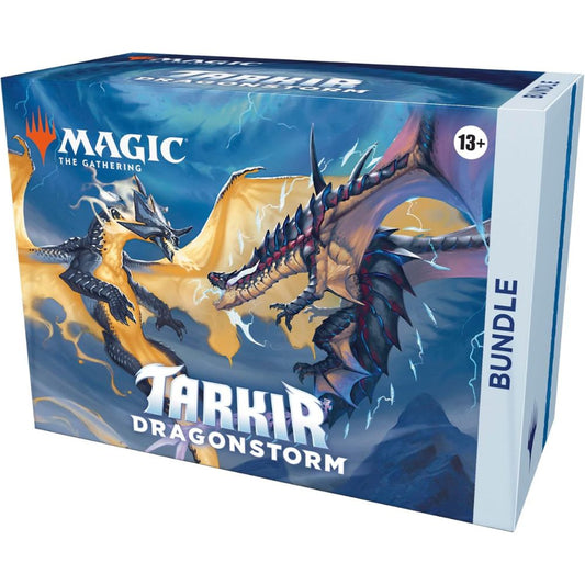 Mtg bundle preorder