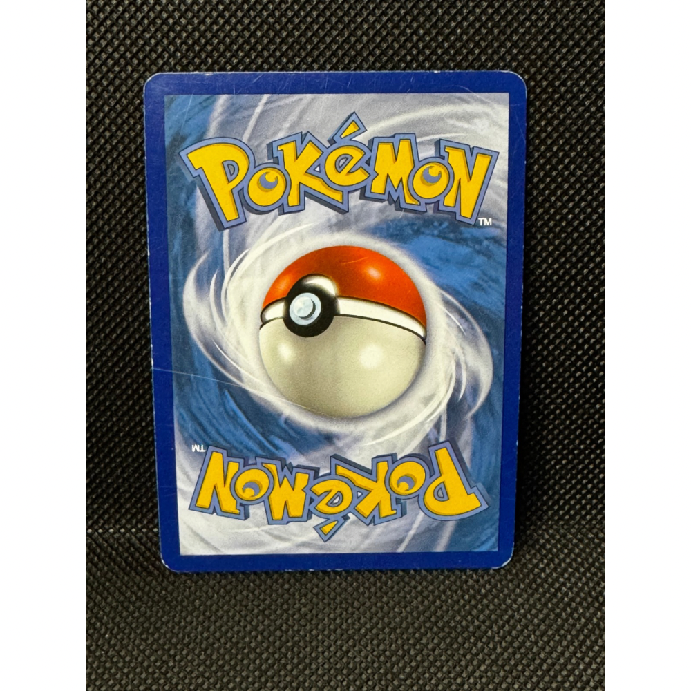 MGengar EX XYPR 166 - XY Black Star Promos