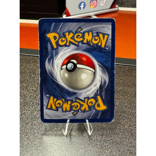 Mew 19/165 - Expedition Base Set