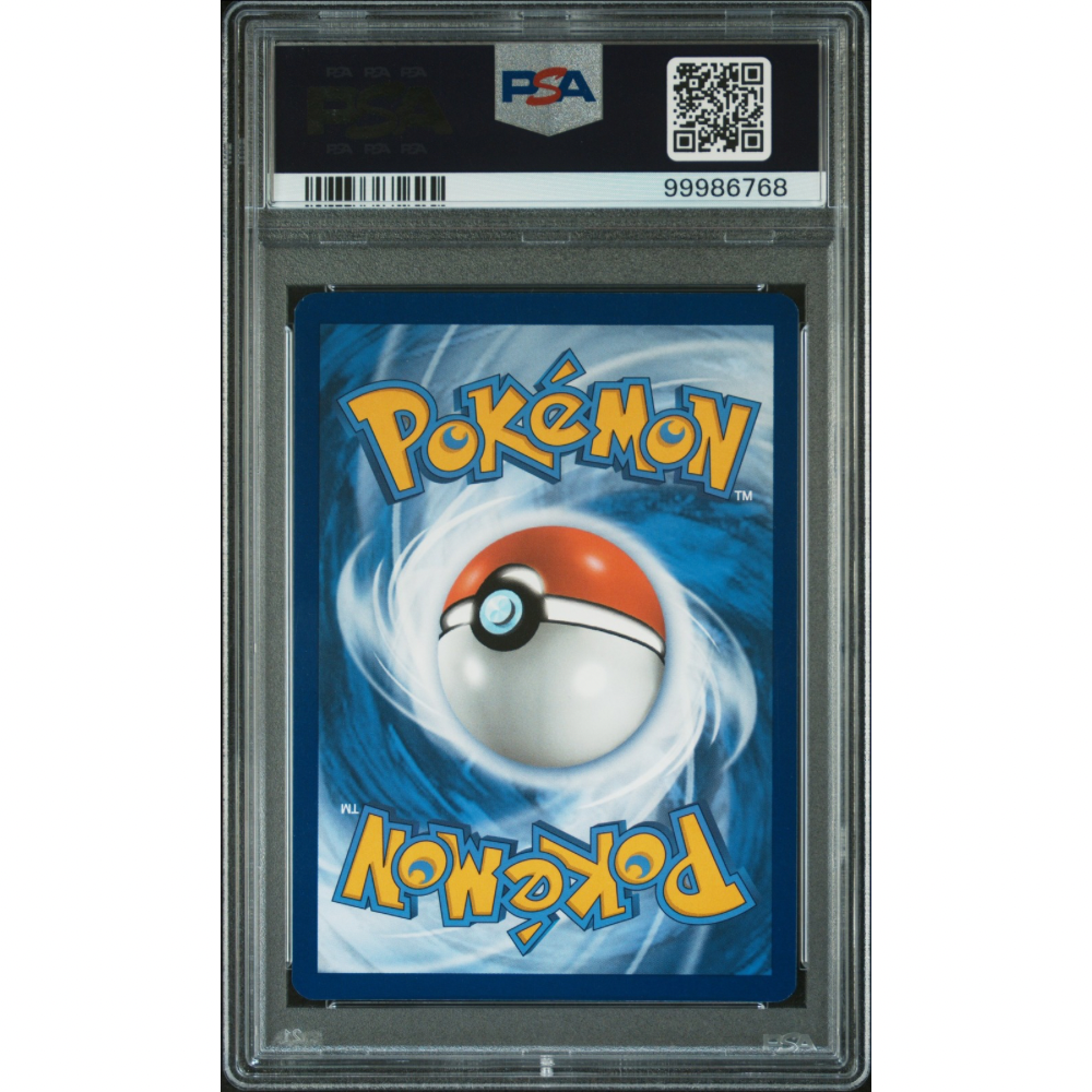 Latias GG20/GG70 - Crown Zenith  / PSA 9