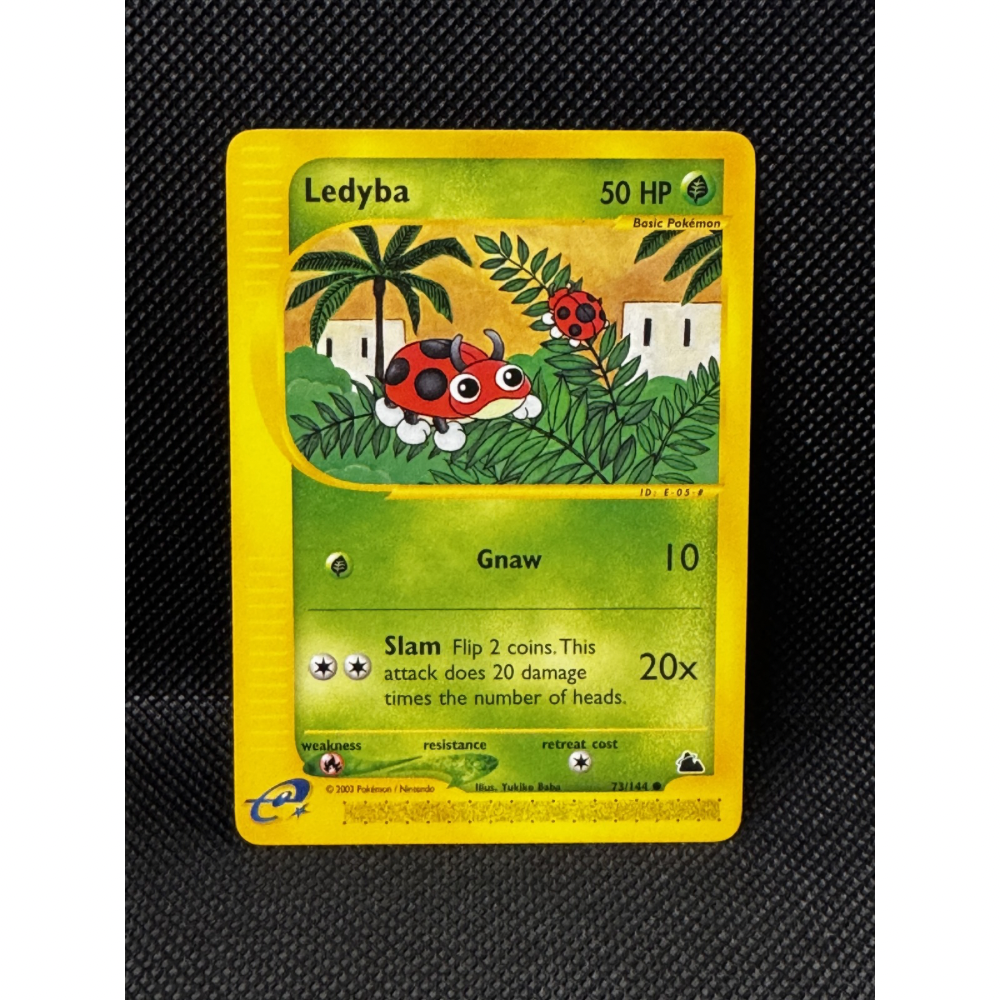 Ledyba 73/144 - Skyridge