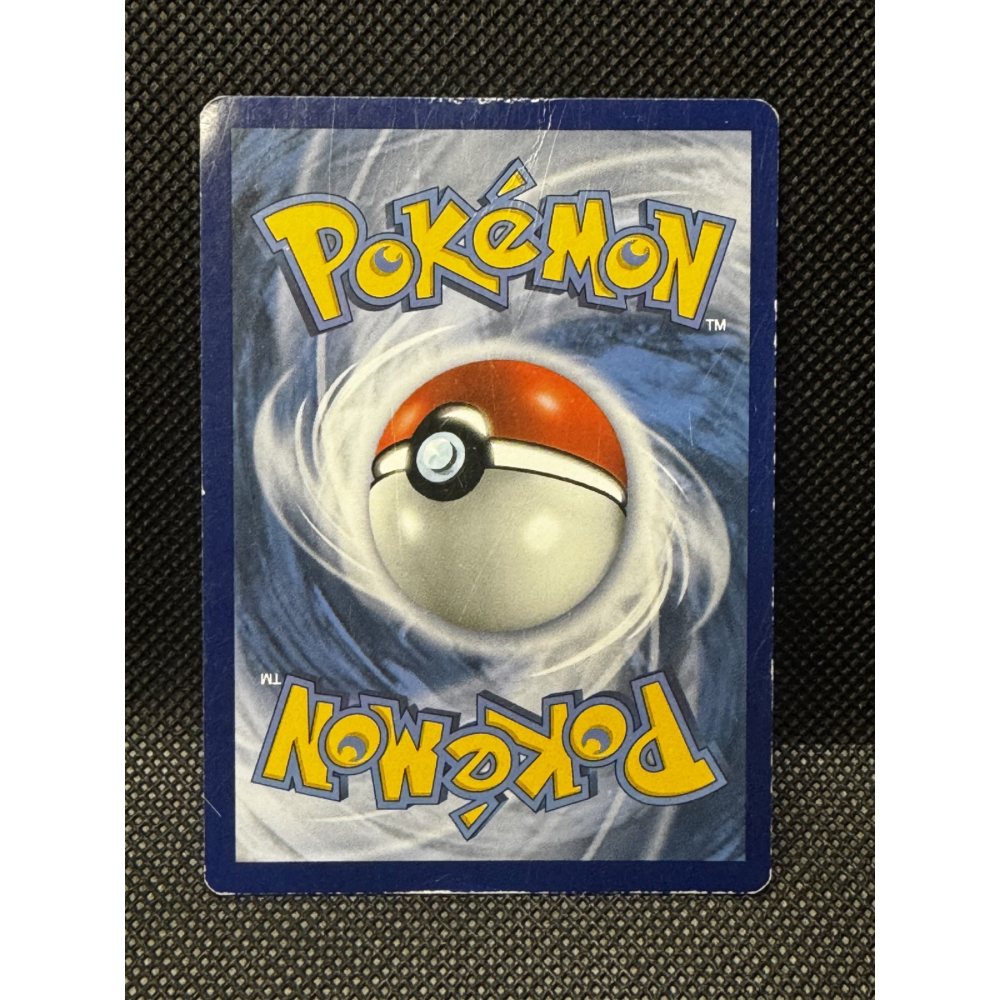 Rayquaza XY64 - XY Black Star Promos