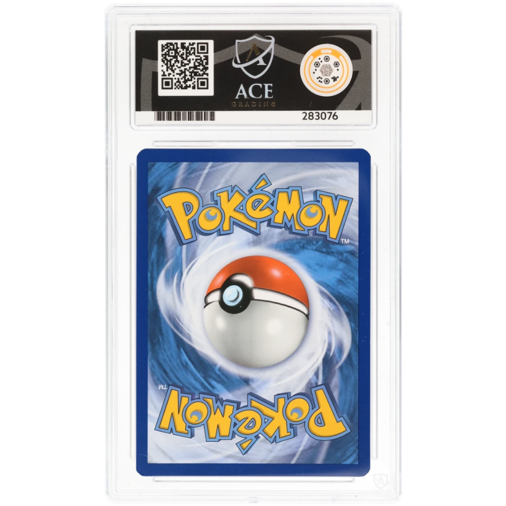 Charizard - SM 226 - SM Black Star Promos / ACE 9