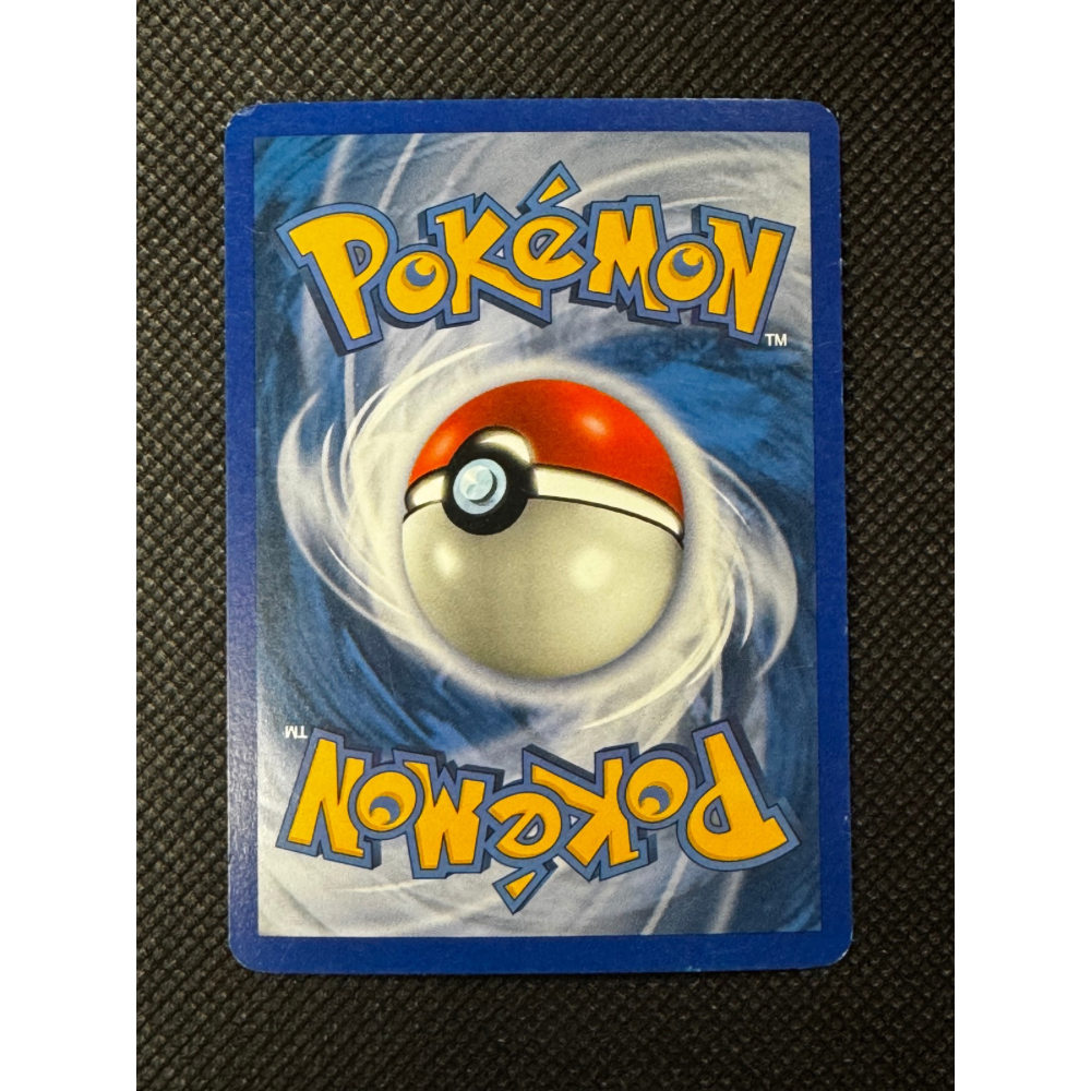 Drake's Stadium 72/108 - EX Power Keepers / Reverse Holo