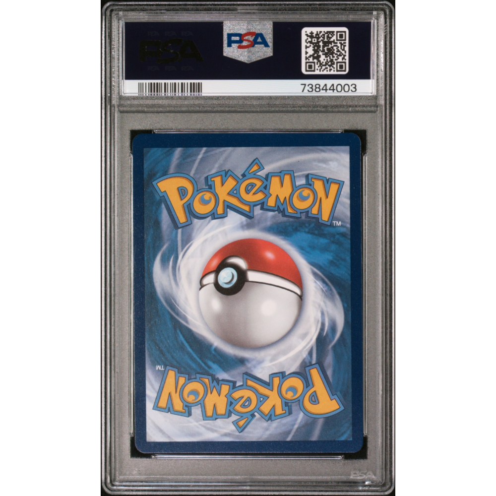 Duraludon VMAX TG30/TG30 - Silver Tempest / PSA 10