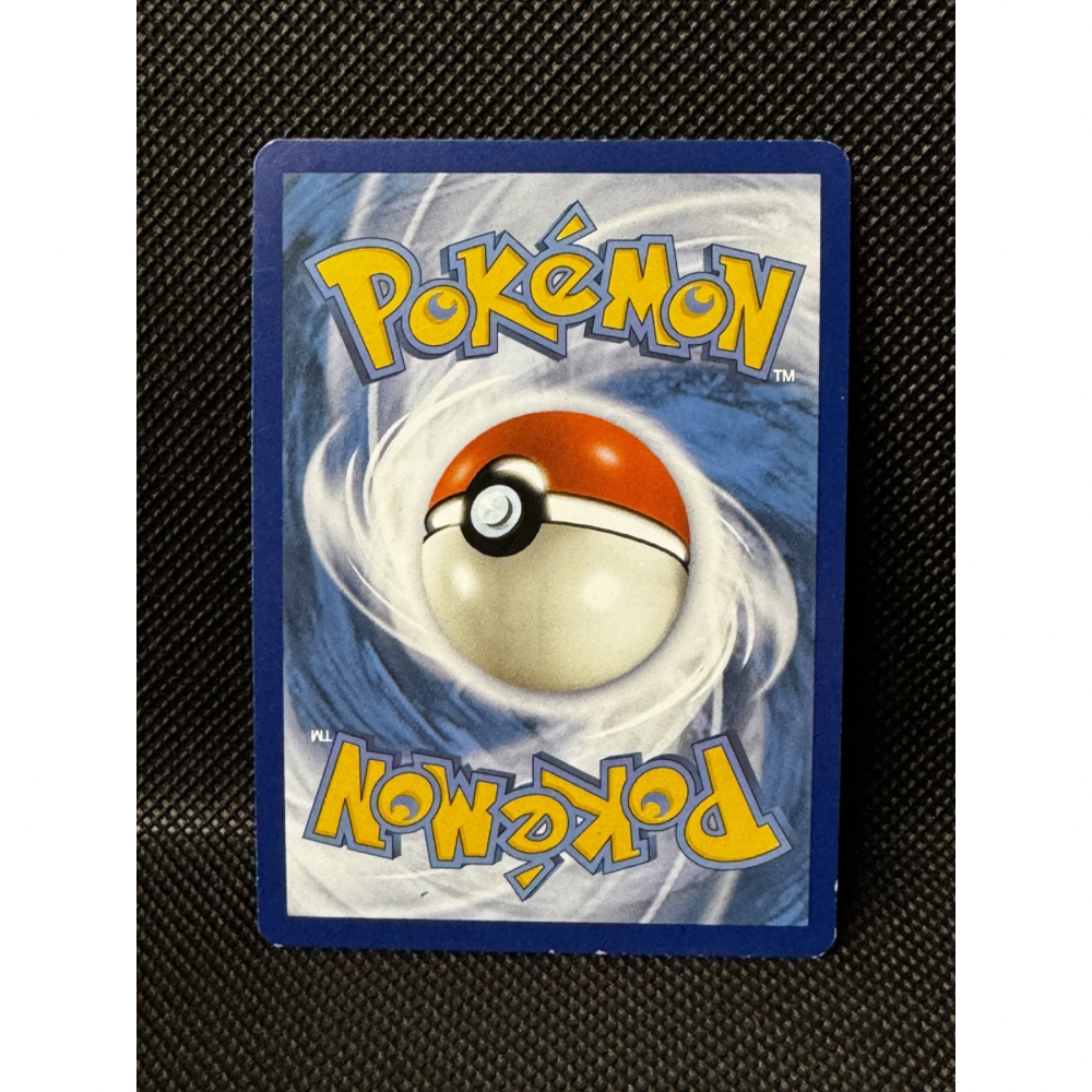 Ninetales 199/197 - Obsidian Flames