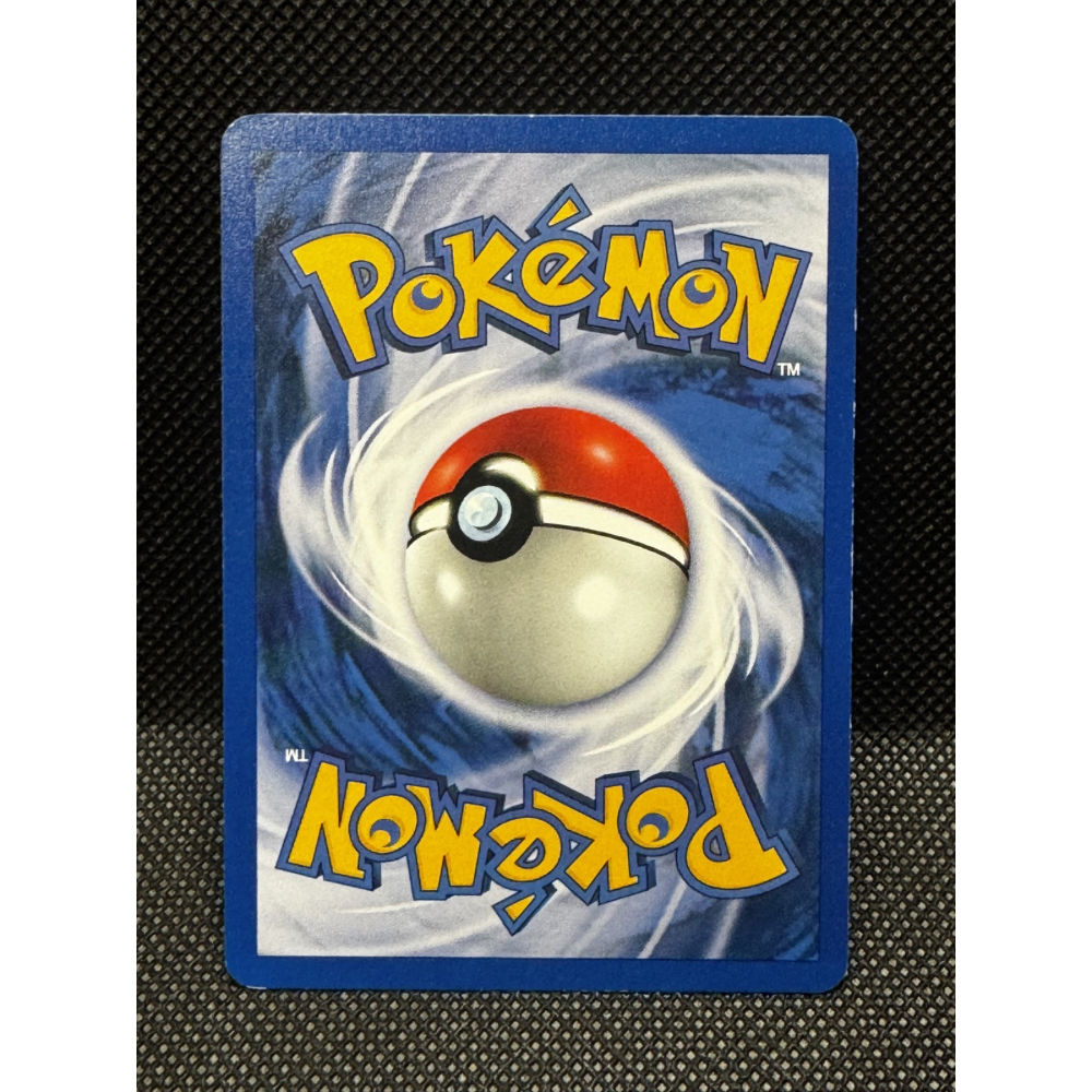 Dark Jolteon 38/82 - Team Rocket