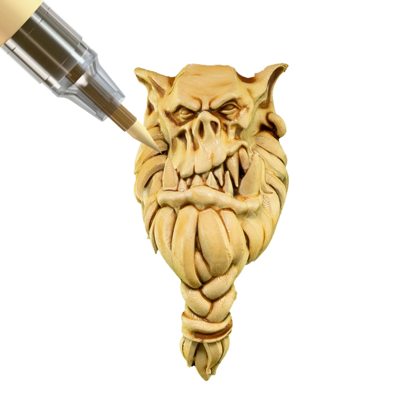 The Army Painter - Speedpaint Marker: Pallid Bone