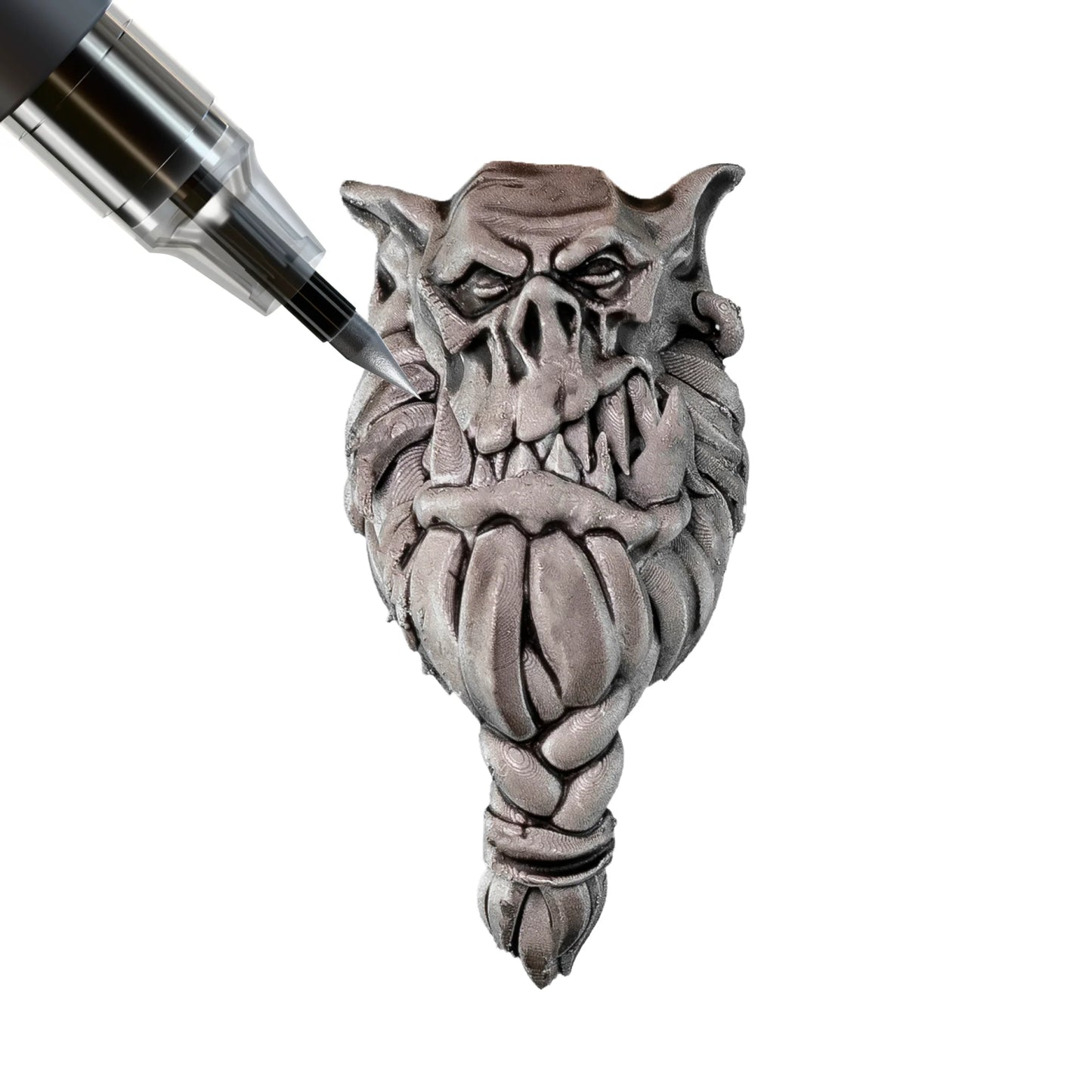 The Army Painter - Speedpaint Marker: Gravelord Grey