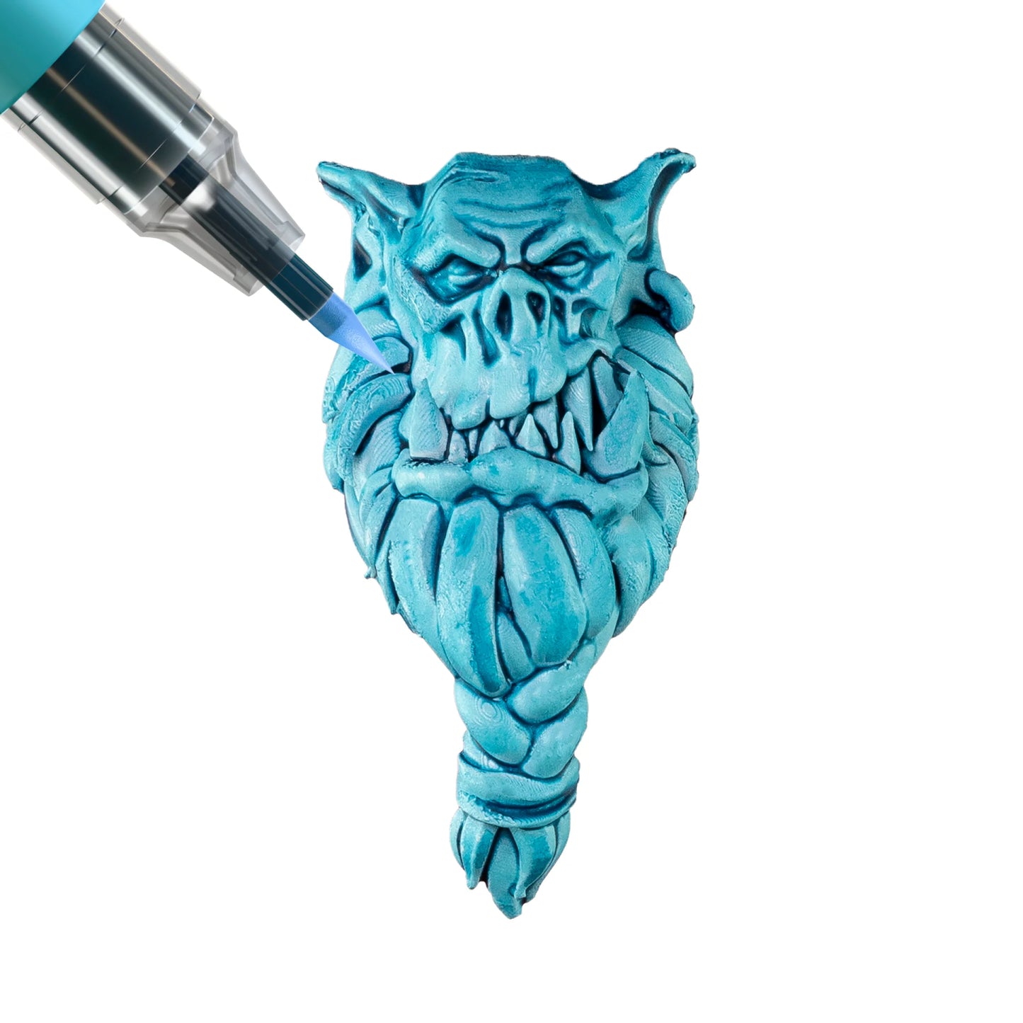 The Army Painter - Speedpaint Marker: Caribbean Ocean