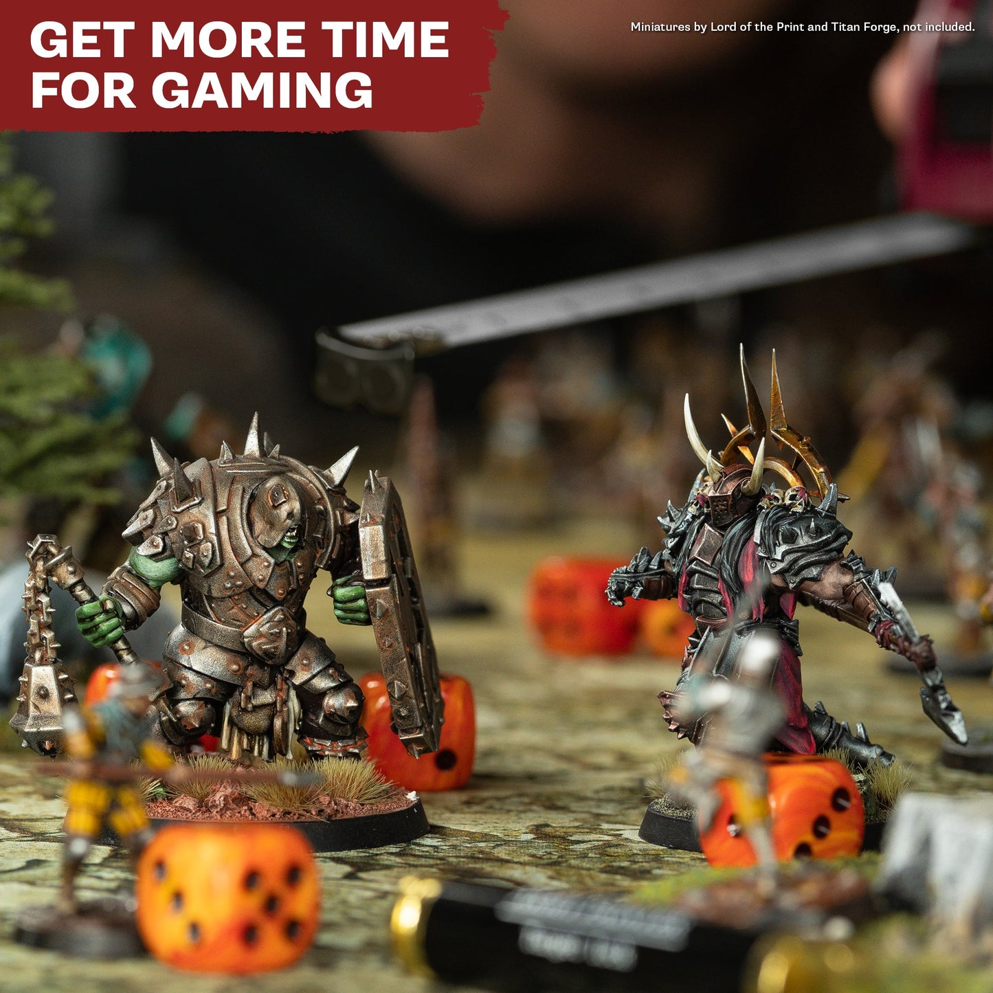 The Army Painter - Most Wanted Brush Set