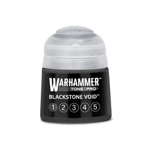 Warhammer: Tone Pro - Blackstone Void