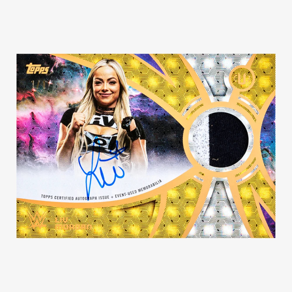 Topps WWE Universe 2026 - Hobby Box
