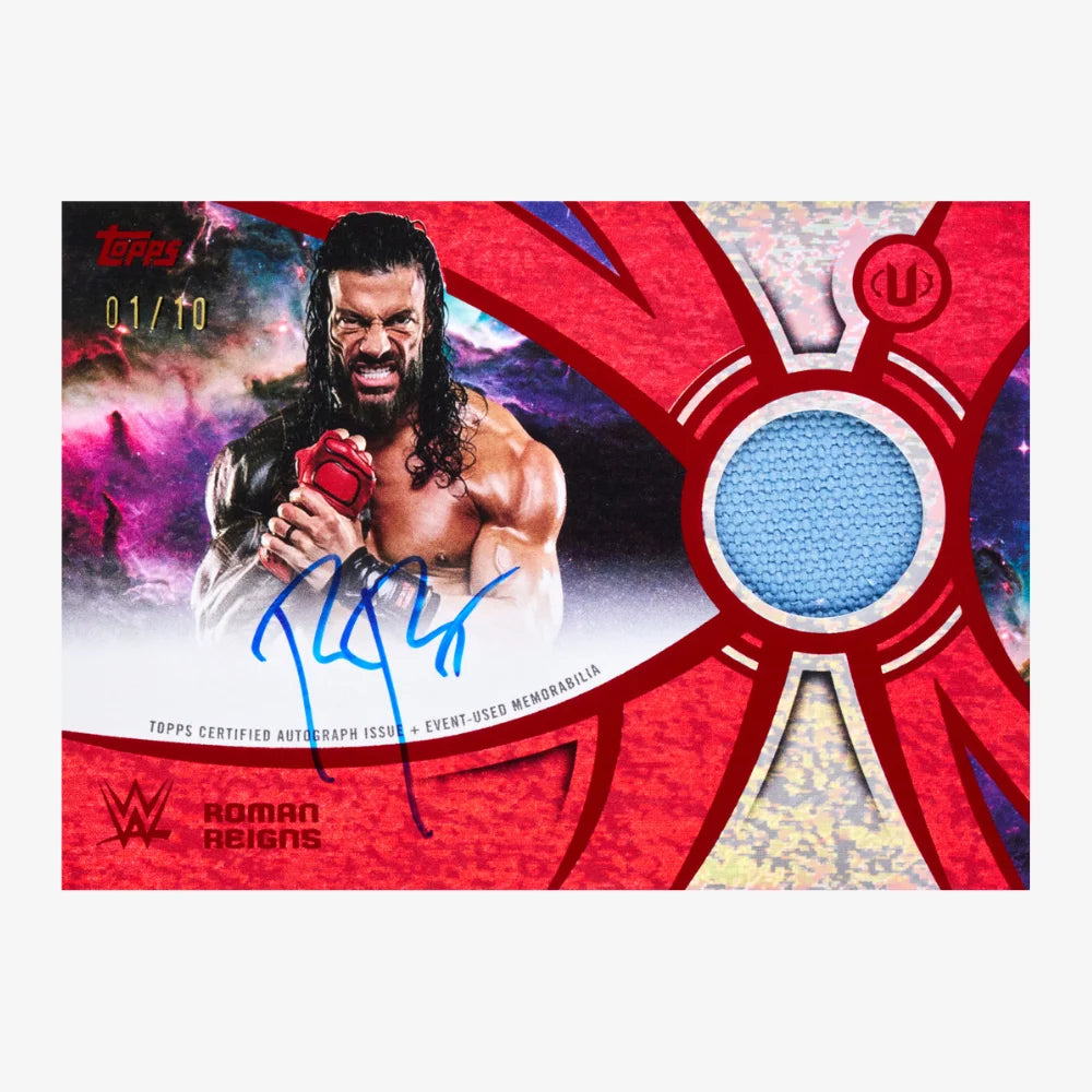 Topps WWE Universe 2026 - Hobby Box